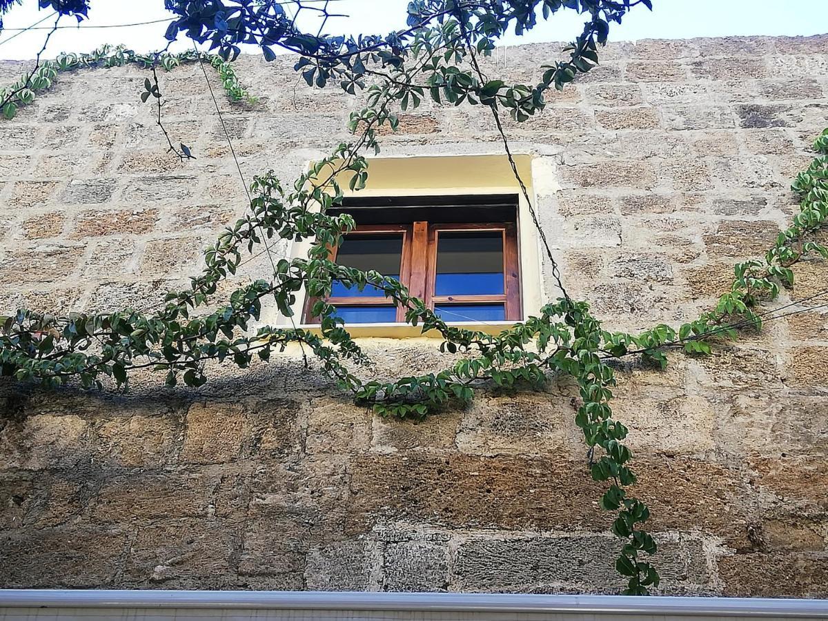 Casa De Mikel Apartment Rhodes City Exterior photo