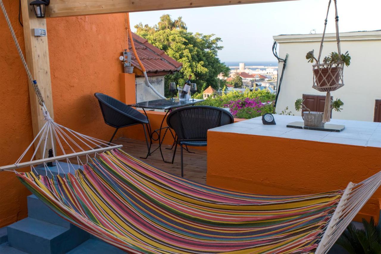 Casa De Mikel Apartment Rhodes City Exterior photo