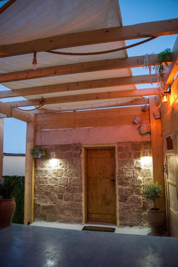 Casa De Mikel Apartment Rhodes City Exterior photo