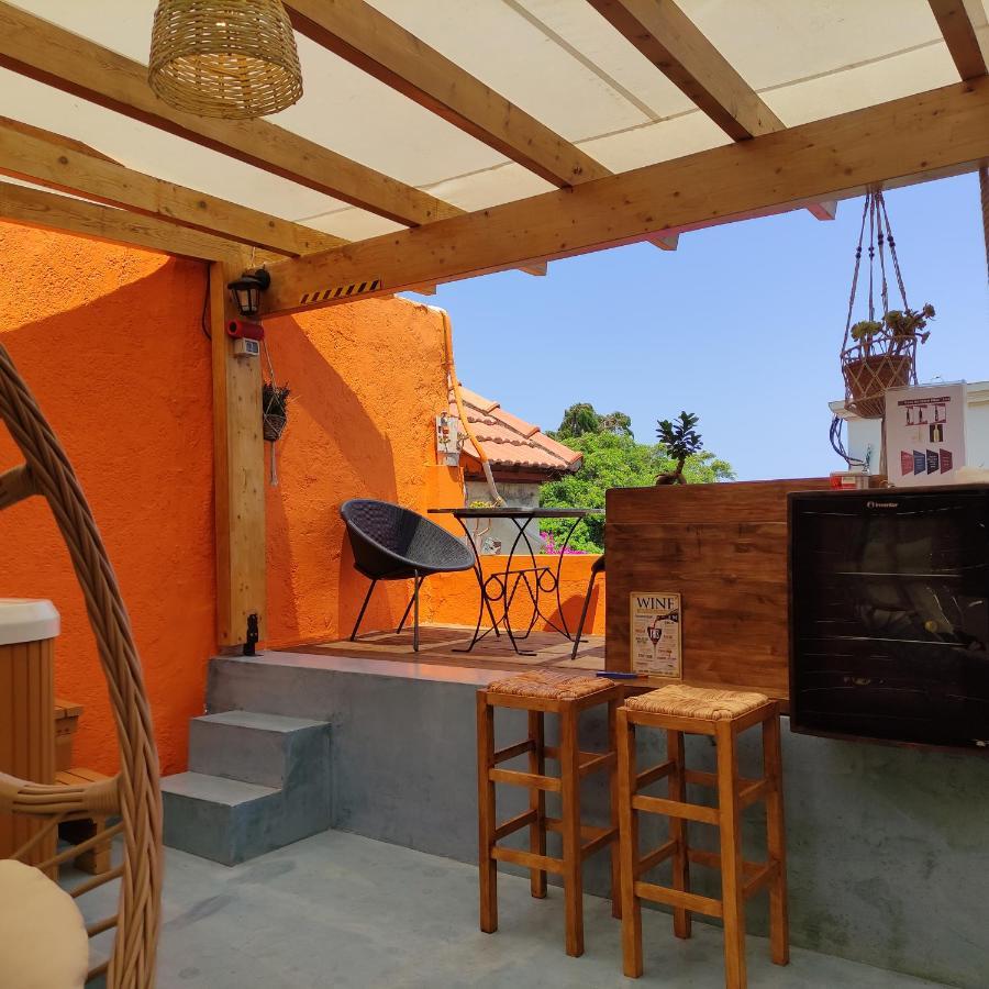 Casa De Mikel Apartment Rhodes City Exterior photo